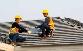 Emergency Roof Repair in Greenwood, MO